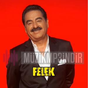 دانلود آلبوم Felek (2022) از Cricced