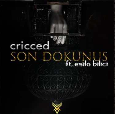 دانلود آلبوم Son Dokunuş (2021) از Cricced