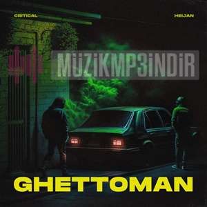 دانلود آلبوم Ghettoman (2023) از Critical