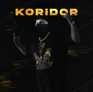 دانلود آلبوم Koridor (2021) از Critical