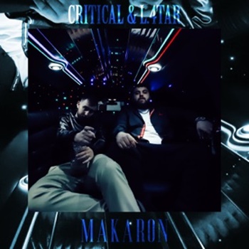 دانلود آلبوم Makaron (2020) از Critical