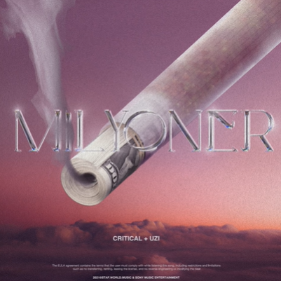 دانلود آلبوم Milyoner (2021) از Critical