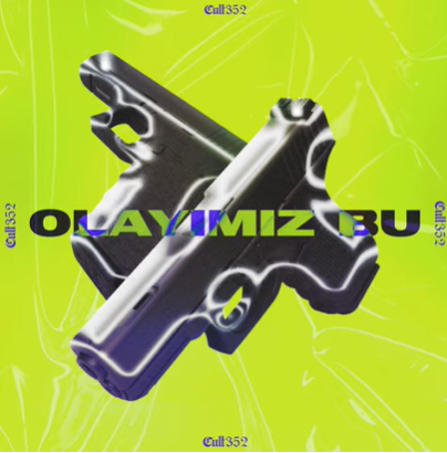 دانلود آلبوم Olayımız Bu (2021) از Cult352