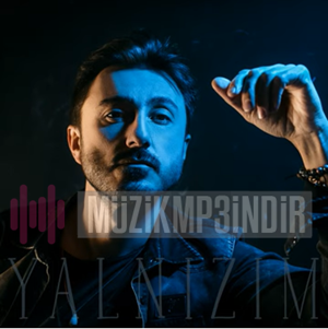 دانلود آلبوم Yalnızım (2023) از Cüneyt
