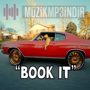 دانلود آلبوم Book IT (2022) از DaBaby