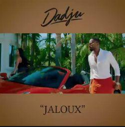 دانلود آلبوم Jaloux (2020) از Dadju