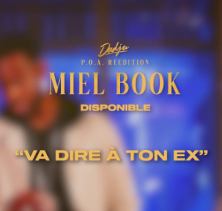 دانلود آلبوم Va Dire A Ton Ex (2021) از Dadju