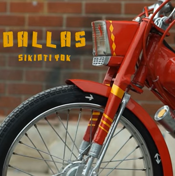 دانلود آلبوم Sıkıntı Yok (2020) از Dallas
