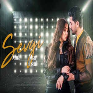 دانلود آلبوم Sevgi (2020) از Damla