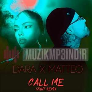 دانلود آلبوم Call Me (2023) از Dara