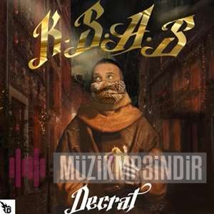 دانلود آلبوم K.S.A.S (2022) از Decrat