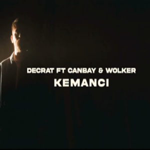 دانلود آلبوم Kemancı (2021) از Decrat