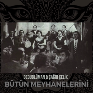 دانلود آلبوم Bütün Meyhanelerini (2021) از Dedublüman