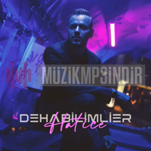 دانلود آلبوم Hatice (2023) از Deha Bilimlier