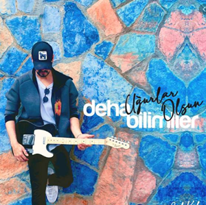 دانلود آلبوم Uğurlar Olsun (2020) از Deha Bilimlier