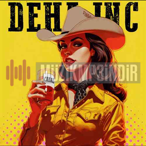 دانلود آلبوم VODKA FONDIP (2023) از DEHA INC