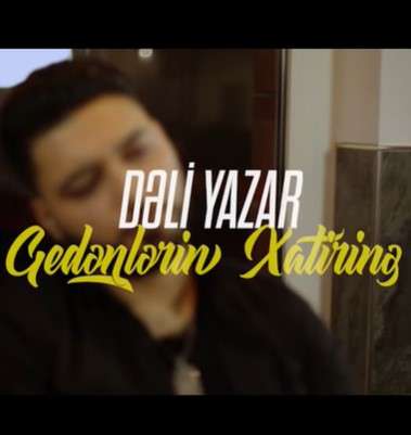 دانلود آلبوم Gedenlerin Xatirine (2022) از Deli Yazar