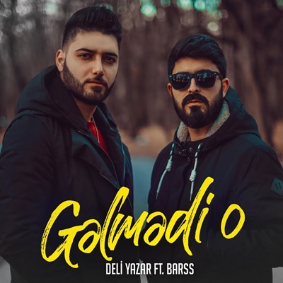 دانلود آلبوم Gelmedi O (2020) از Deli Yazar