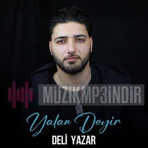 دانلود آلبوم Yalan Deyir (2023) از Deli Yazar