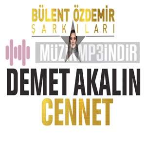 دانلود آلبوم Cennet (2024) از Demet Akalın