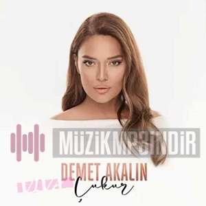 دانلود آلبوم Çukur (2022) از Demet Akalın