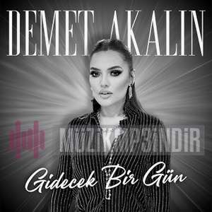 دانلود آلبوم Gidecek Bir Gün (2023) از Demet Akalın
