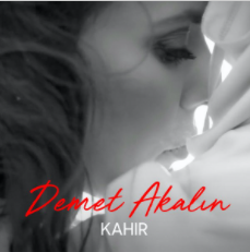 دانلود آلبوم Kahır (2020) از Demet Akalın