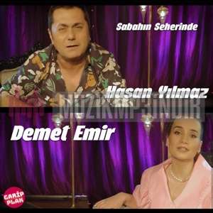 دانلود آلبوم Sabahın Seherinde (2022) از Demet Emir