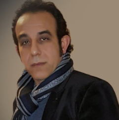 دانلود آلبوم Unuttum Seni (2021) از Demirci Yıldıray