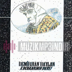 دانلود آلبوم Kocakarının Dansı (1995) از Demirhan Baylan