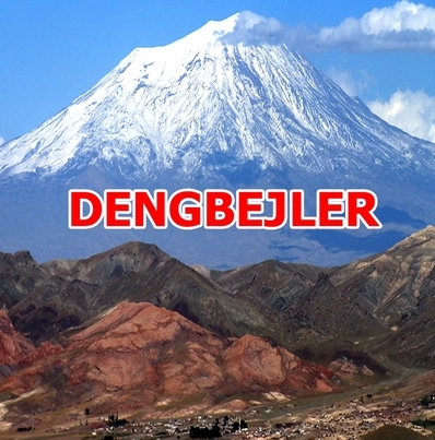 دانلود آلبوم Kürt Dengbejler از Dengbej