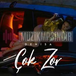دانلود آلبوم Çok Zor (2022) از Denisa