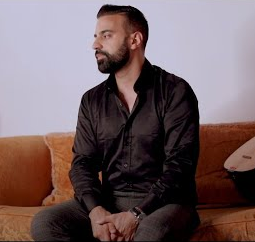 دانلود آلبوم Cane (2020) از Deniz Acar