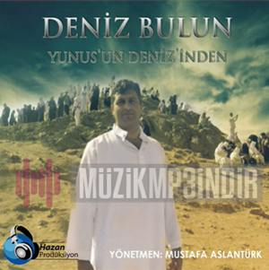 دانلود آلبوم Yunusun Denizinden (2016) از Deniz Bulun