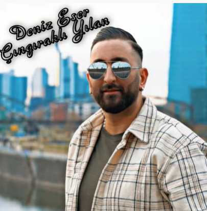 دانلود آلبوم Çıngıraklı Yılan (2021) از Deniz Eser