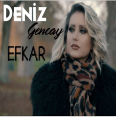 دانلود آلبوم Efkar (2021) از Deniz Gençay