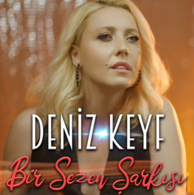 دانلود آلبوم Bir Sezen Şarkısı (2021) از Deniz Keyf