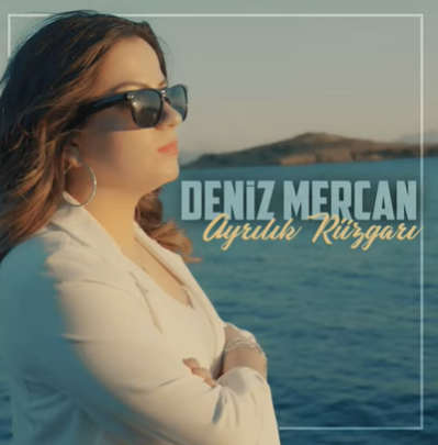 دانلود آلبوم Ayrılık Rüzgarı (2021) از Deniz Mercan