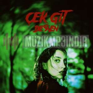 دانلود آلبوم Çek Git (2022) از Deren