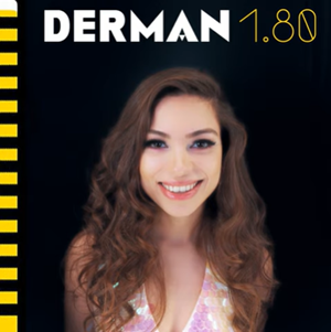 دانلود آلبوم 1.80 (2020) از Derman
