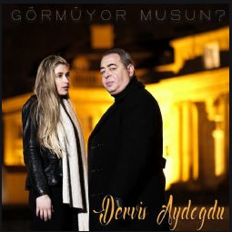 دانلود آلبوم Görmüyor Musun (2021) از Derviş Aydoğdu