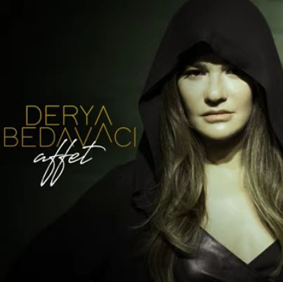 دانلود آلبوم Affet (2021) از Derya Bedavacı