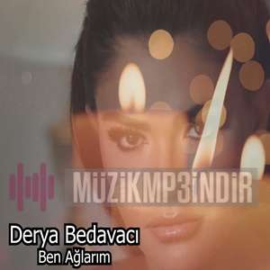 دانلود آلبوم Ben Ağlarım (2022) از Derya Bedavacı