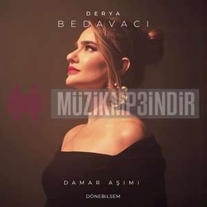 دانلود آلبوم Dönebilsem (2024) از Derya Bedavacı