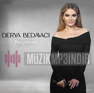 دانلود آلبوم Duygularım (2023) از Derya Bedavacı