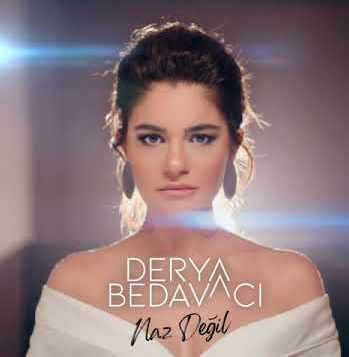 دانلود آلبوم Naz Değil (2020) از Derya Bedavacı