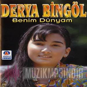 دانلود آلبوم Benim Dünya (1997) از Derya Bingöl