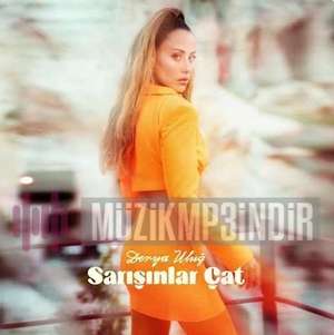 دانلود آلبوم Esmerin Adı Oya (2022) از Derya Uluğ
