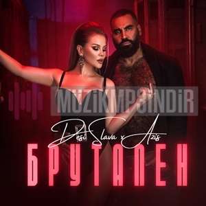 دانلود آلبوم BRUTALEN (2022) از Desi Slava