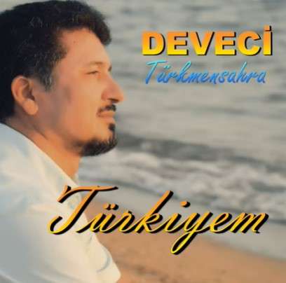 دانلود آلبوم Türkiyem (2022) از Deveci Türkmensahra